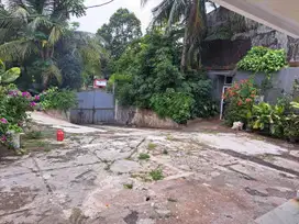 RUMAH HITUNG TANAH DI MENTENG MENYALA BOSS