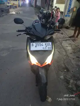 Honda Vario 125 LED Old 2015