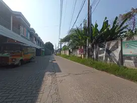 Kavling di Sawangan Jual Murah - 14 Menit Alun-alun Pamulang