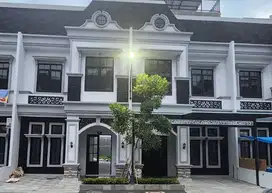 Villa Mewah American Classic