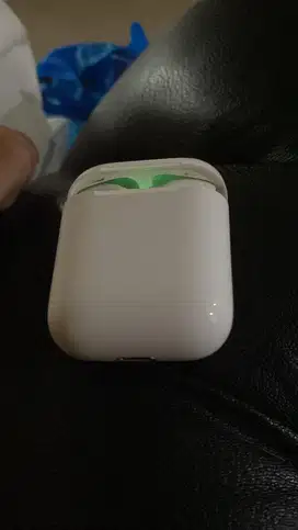 Airpods gen 2 ori ibox no box (hanya sebelah saja)