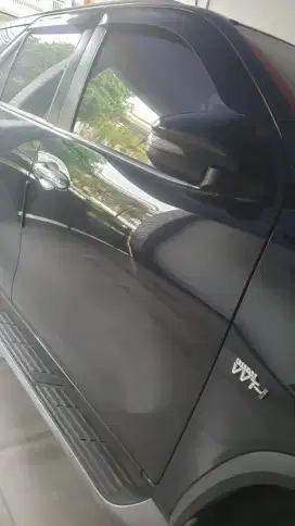 Fortuner Srz 4x2 2016