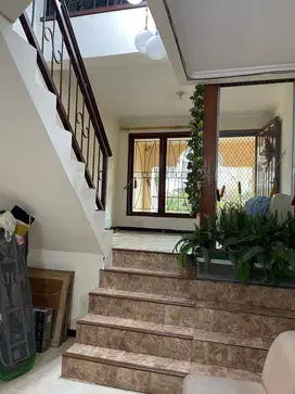 RUMAH TAMAN PONDOK INDAH MURAH BUTUH UANG