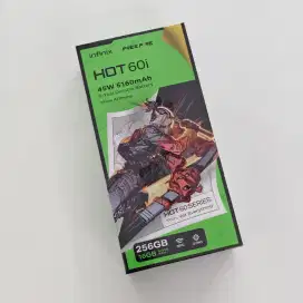 INFINIK TERBARU INFINIX HOT50I MULAI DI1JTAAN