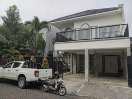 DISEWAKAN RUMAH DI PERUMAHAN BALIKPAPAN BARU READY BULAN SEPTEMBER