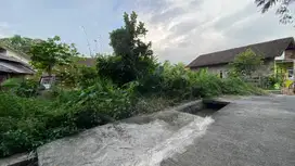 Kavling Siap Bangun, LT 120 / LB 30, Lokasi Pare