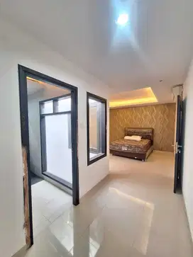 Dijual Murah Rumah Mewah Nagoya batam.