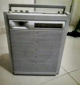 Speker aktiv TOA seri ZW-G810CU