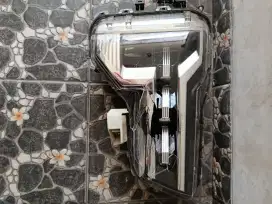 Head lamp expander ultimate 2022