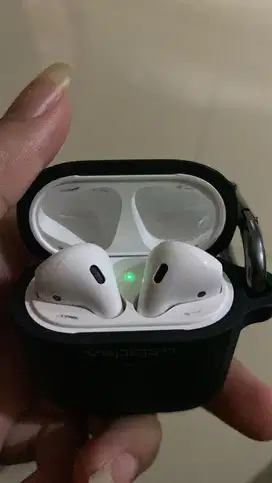 Airpods gen 2 ori ibox no box