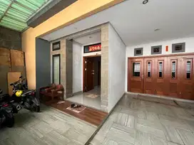 Dijual CEPAT dibawah Pasaran Rumah di jl Tanah Sereal Jakarta Barat