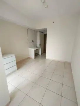 Dijual Apartemen Springlake Summarecon Bekasi Type Studio Non Furnish