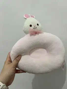 Bantal Baby Merk Juniors