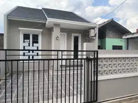 Brand New Green Asri Jakarta Timur