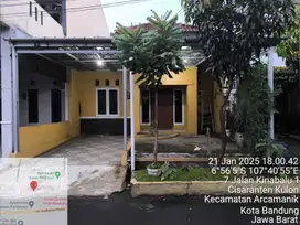 Jual Aset Lelang Bank Murah Di Kompleks Pinus Regency Soekarno Hatta