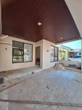 Dijual Rumah Beverly Green Batam Center