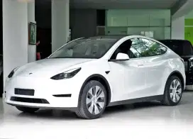 Tesla Model Y Standar Range 2022