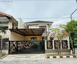 Rumah Pantai Mentari , Siap Huni, Minimalis
