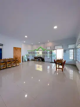 COCOK BUAT CAFE SEPUTAR MULTATULI JL. MELUR