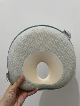 Bantal Baby Moov