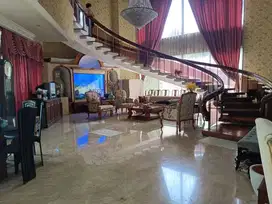 Dijual Rumah Ancol Jakarta Utara Mewah & Lingkungan nyaman