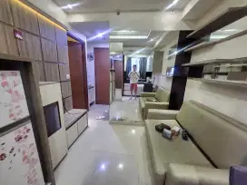 DI SEWAKAN 2BR APARTEMEN SUDIRMAN SUITES