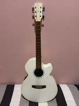 Gitar Akustik Cort