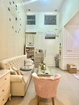Dijual Rumah di Komplek Grand Pinus Regency Bandung