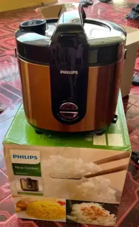 Rice Cooker 5000 series