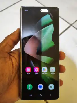 Samsung Z Fold 4 12/256Gb. Murah aja.. Cek deskripsi