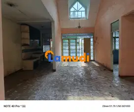 Di Jual Rumah Tua Hitung Tanah Saja SHM Citra Garden