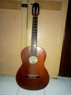 JUAL CEPAT GUITAR YAMAHA CG 60