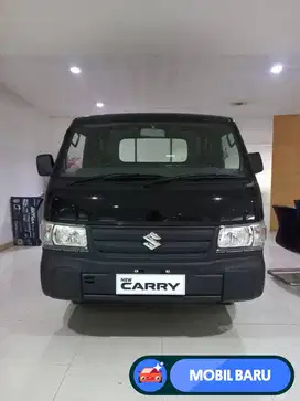 [Mobil Baru] SUZUKI CARRY PICK UP BARU 2025
