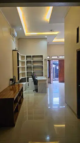 Rumah Bagus di Sumr Batu Kemayoran Jakarta