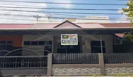 Jual Rumah Siap Huni Purnama Agung 7 Pontianak Selatan