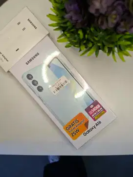 SAMSUNG A16 RAM 8GB ROM 128GB