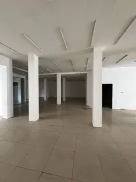 RUMAH RAYA KERTAJAYA INDAH COCOK UNTUK RESTO, CAFE, KANTOR