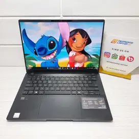 ASUS VIVOBOOK S14 OLED S5406MA ULTRA 7 155H 16GB/1TB OLED DISPLAY