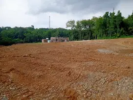 Tanah Murah Depok Start 1,9Jt/Meter, 5 Menit The Park Sawangan