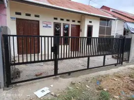 DISEWAKAN RUMAH BARU SELESAI DIRENOVASI DI PAYAKUMBUH