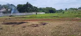 Tanah Kavling Murah Siap Balik Nama, Lokasi Bogor Timur