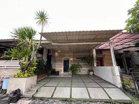 Rumah Taman Rivera Rungkut Surabaya Timur