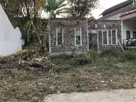 Dijual Rumah Tipe 45 / LT 100, di Kota Magelang