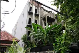 Jual Rumah Baru 80 Persen Jadi Dekat Prj Jakarta Pusat