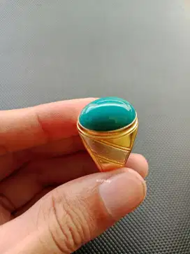Cincin batu bacan