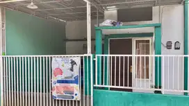 Rumah Siap Huni Bohar Dekat Wage Aloha Taman Sidoarjo