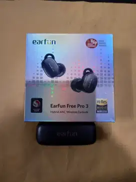 Earfun Free Pro 3