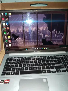 Asus Vivobook go 15
