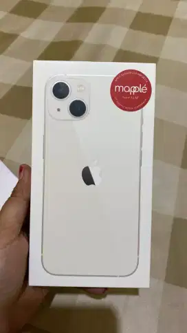 I phone 13 128Gb New ibox