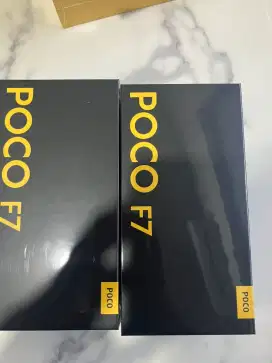 Poco F7 12/512GB